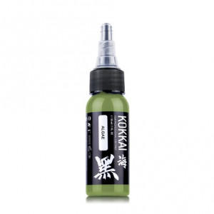 Тату краска KOKKAI Sumi Algae