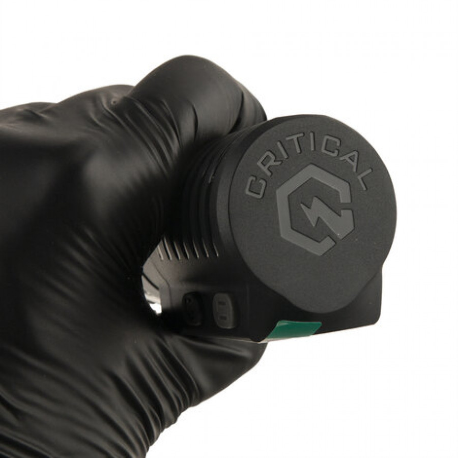 Набор тату машинки Critical Torque Pen Machine 3.5 мм