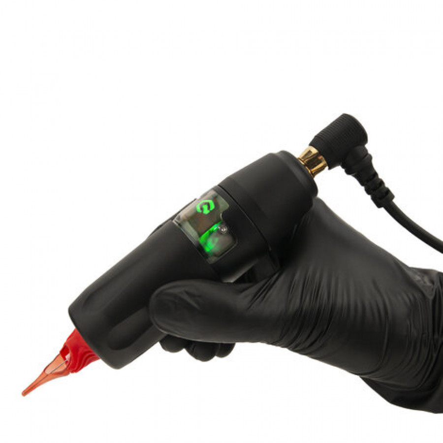 Набор тату машинки Critical Torque Pen Machine 3.5 мм