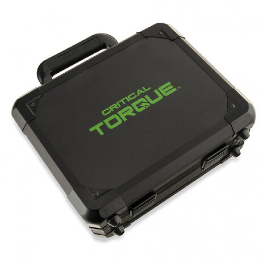 Набор тату машинки Critical Torque Pen Machine 3.5 мм