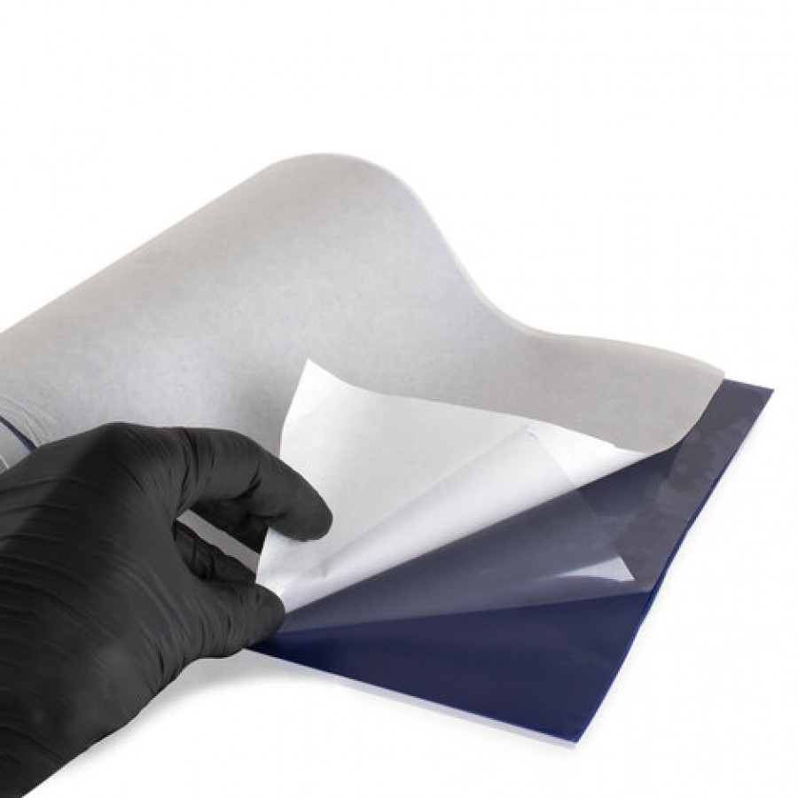 Трансферная бумага в рулоне Eclipse Roll of Transfer Paper (21 см x 30 м)