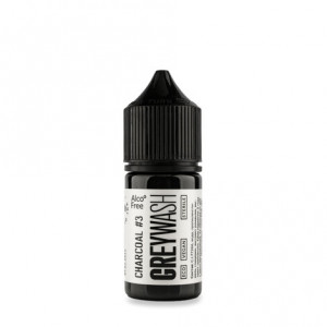 Тату краска Gallery Ink Charcoal 3 - Classic Set Greywash (угольный средне-светлый тон)