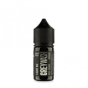 Тату краска Gallery Ink Light 2 - Dark Set Greywash (самый светлый тон)