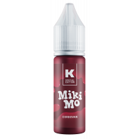 Тату краска ink  - Cordovan от Насти Miki Mo - 15 мл