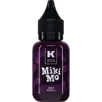 Тату краска ink  - Deep purple от Насти Miki Mo - 30 мл