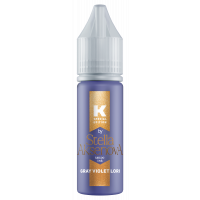 Тату краска ink - Gray Violet Lori от Стеллы Аксеновой - 15 мл